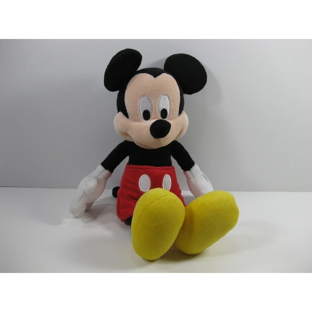 Disney parks mickey